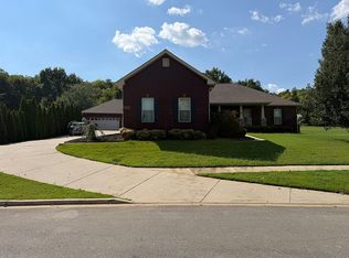12702 Oak South SW, Huntsville, AL 35803