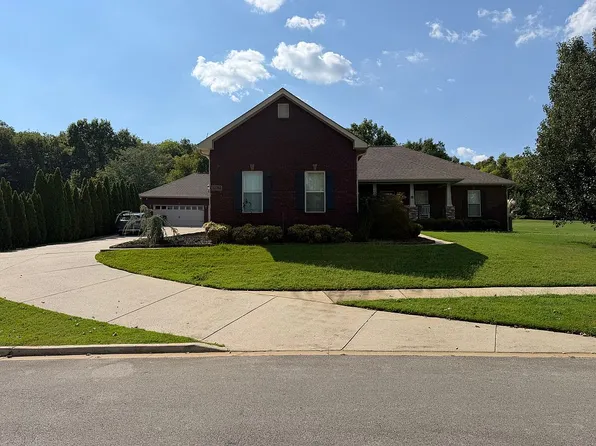 12702 Oak South SW, Huntsville, AL 35803