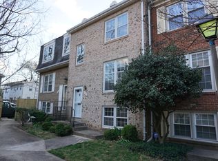307 E Nelson Ave, Alexandria, VA 22301