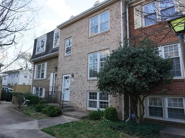 307 E Nelson Ave, Alexandria, VA 22301