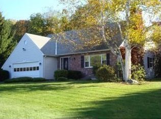 5 Balsam Ln, Rochester, NH 03867
