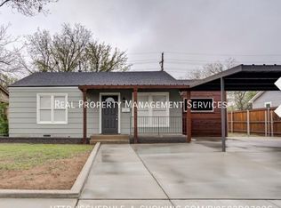 3009 30th St, Lubbock, TX 79410