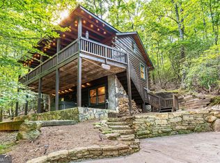 341 Valley View Rd, Ellijay, GA 30536