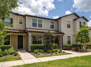 5082 Caspian St, Saint Cloud, FL 34771