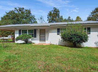 3321 Baxter Rd, Bonifay, FL 32425