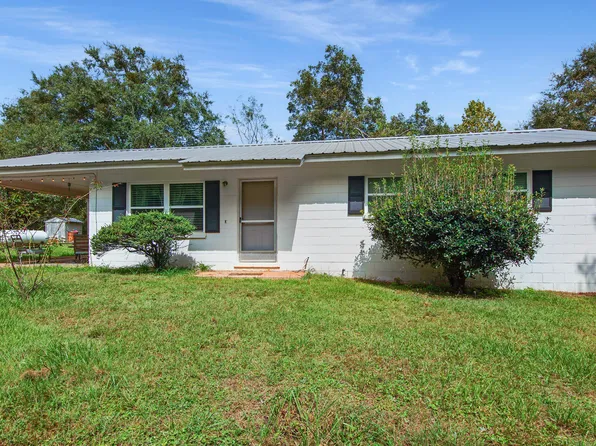 3321 Baxter Rd, Bonifay, FL 32425