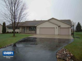 2231 Magy Ln, Green Bay, WI 54313