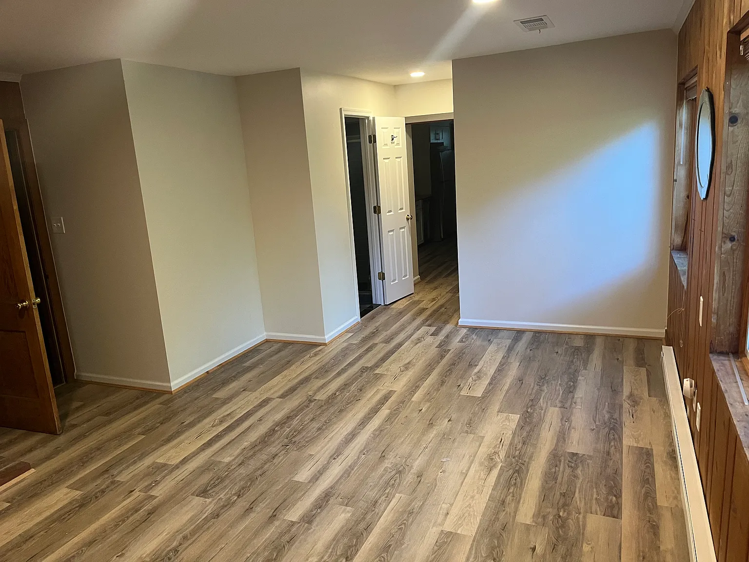 1 bed, 418 sqft, $1,600 — Photo 3