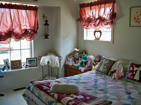 Bedroom No 2