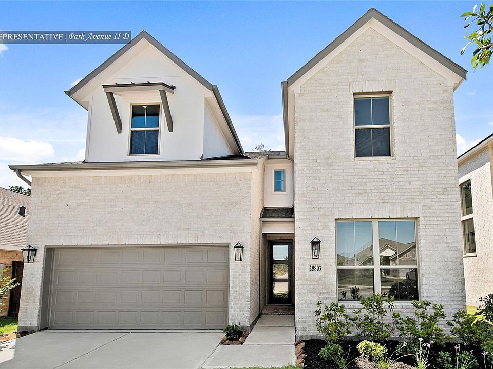 1st image of 206 Sierra Stream Ln