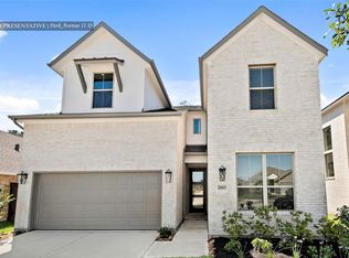 305 Silver Sage St, Conroe, TX 77304