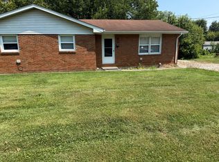 431 N Bond St #1, Scottsburg, IN 47170