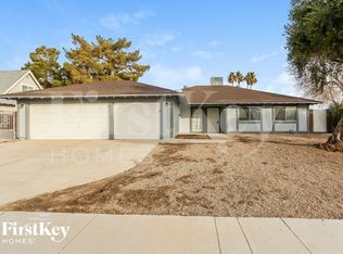 3762 Nicole St, Las Vegas, NV 89120