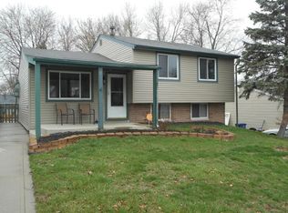 3396 Western Hill Rd, Columbus, OH 43223