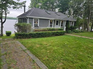 253 Perry Rd, Yarmouth, NS B5A5R2