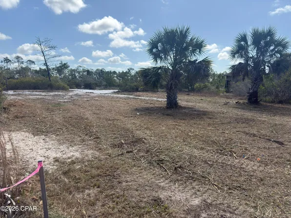 LOT Adventure Ave #C, Pt Saint Joe, FL 32456