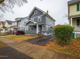 639 Parsells Ave, Rochester, NY 14609