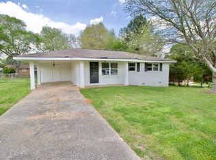 1063 Mountain View Rd NW, Conyers, GA 30012