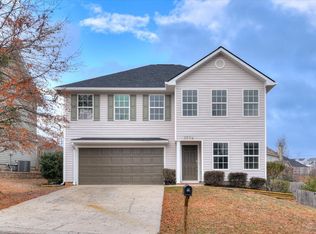 2076 Winding Trail Rd, Graniteville, SC 29829