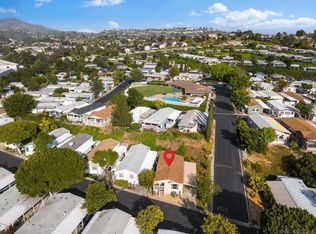 4844 Old Cliffs Rd, San Diego, CA 92120