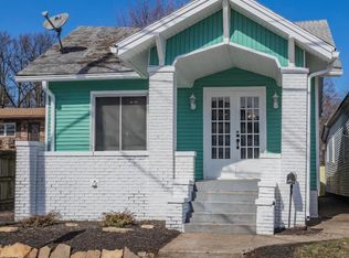 2643 W Virginia St, Evansville, IN 47712