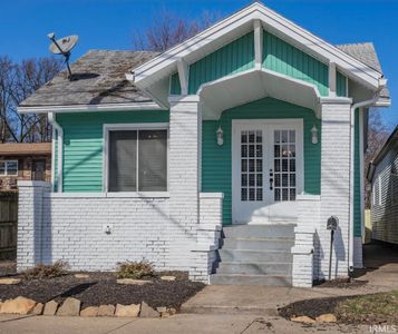 2643 W Virginia St, Evansville, IN, 47712