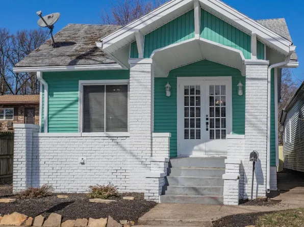 2643 W Virginia St, Evansville, IN 47712