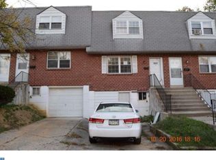 1329 Rainer Rd, Brookhaven, PA 19015