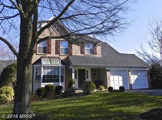 2356 Putnam Ln, Crofton, MD 21114