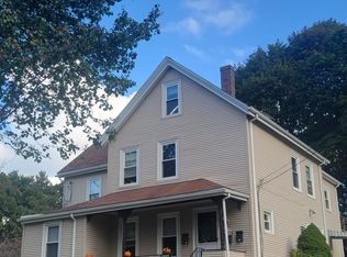 202 West St #3, Walpole, MA 02081
