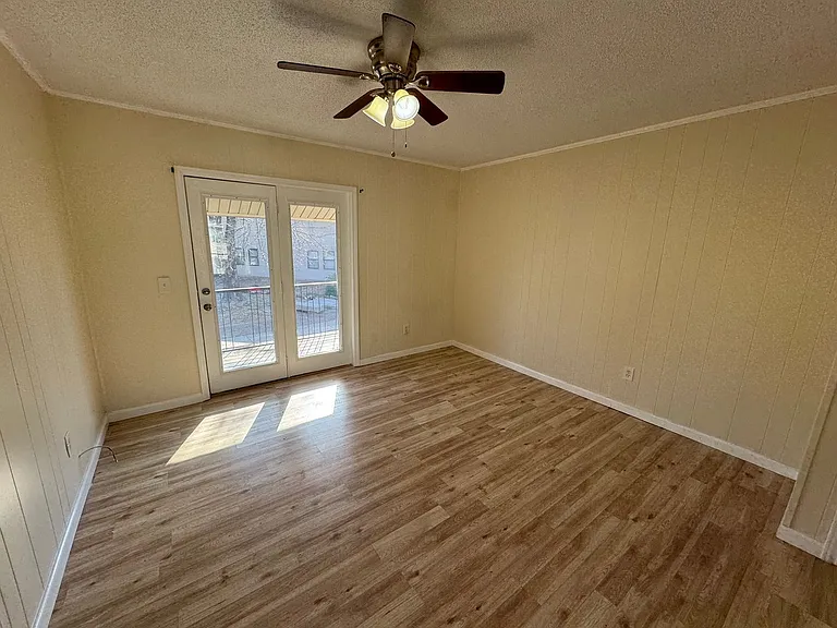 Apartment Close to Lyon College — Photo 14