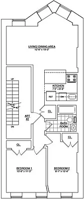 Rented by Keller Williams NYC | media 45