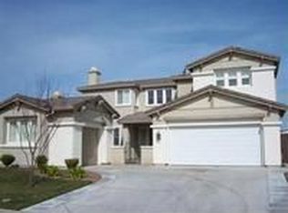 1361 Buckskin Way, Patterson, CA 95363