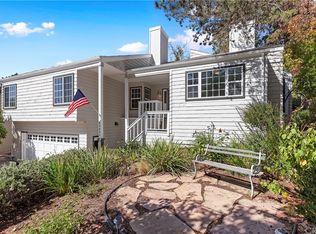 23421 Via Codorniz, Trabuco Canyon, CA 92679