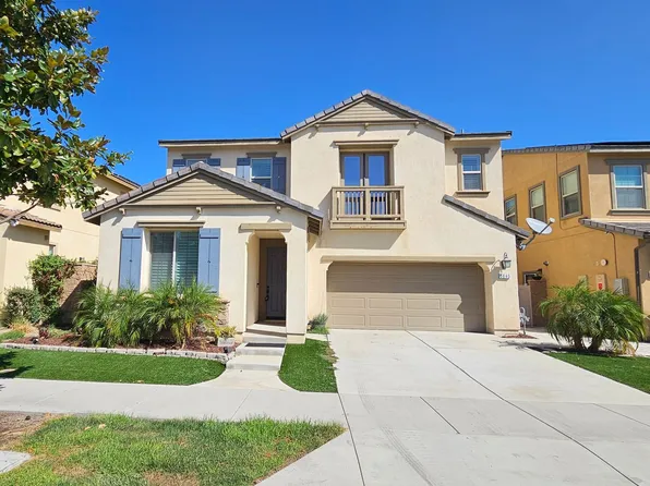 5093 S McCleve Way W, Ontario, CA 91762