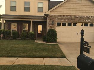 7610 Ashor Dr NW, Huntsville, AL 35806