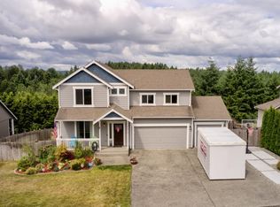 11410 173rd Avenue Ct E, Bonney Lake, WA