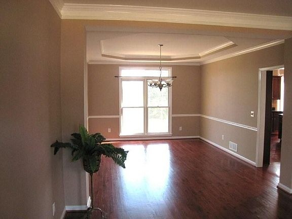Spacious Formal Dining Room
