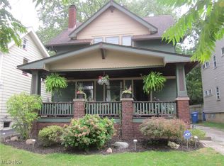 10035 Baltic Rd, Cleveland, OH 44102