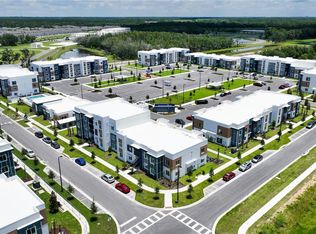 1471 Hawk Trace Loop #6-302, Kissimmee, FL 34746
