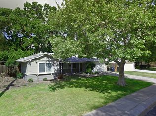 1612 Ruth Dr, Pleasant Hill, CA 94523