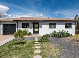 1405 Valle Alto Ct NW, Albuquerque, NM 87107