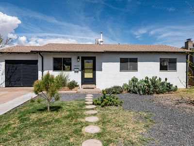 1405 Valle Alto Ct NW, Albuquerque, NM, 87107