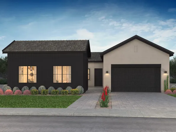 Plan 5034 Plan, Skymark at Northpointe