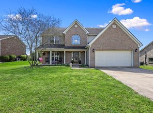 129 Cross Creek Dr, Paris, KY 40361