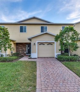 2323 Chatham Place Dr, Orlando, FL, 32824