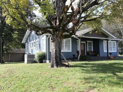 602 Monroe St, Madisonville, TN, 37354