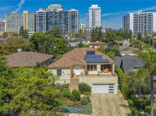 10707 Rochester Ave, Los Angeles, CA 90024