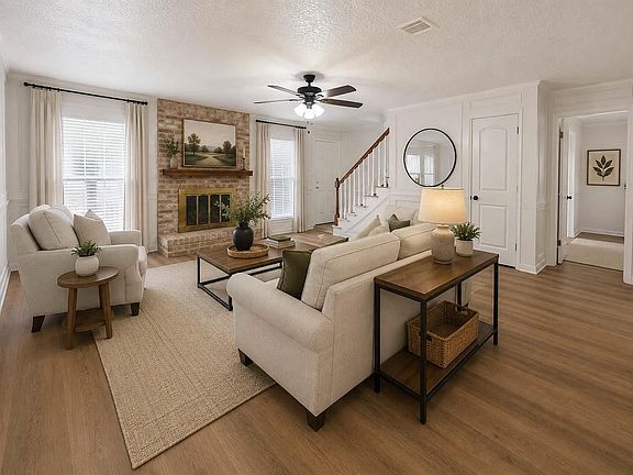 5th image of 4707 Bradstone Dr