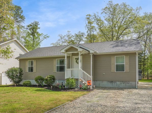 4070 Captains Corridor, Greenbackville, VA 23356